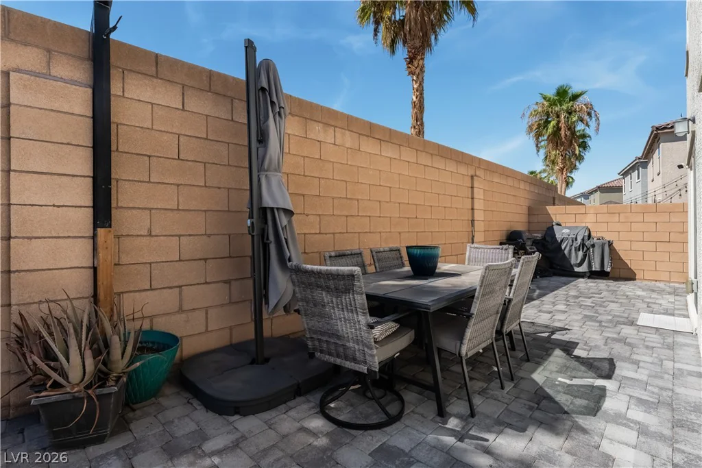 6821 Calvitero, Las Vegas, NV 89149