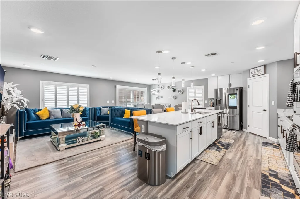 6821 Calvitero, Las Vegas, NV 89149