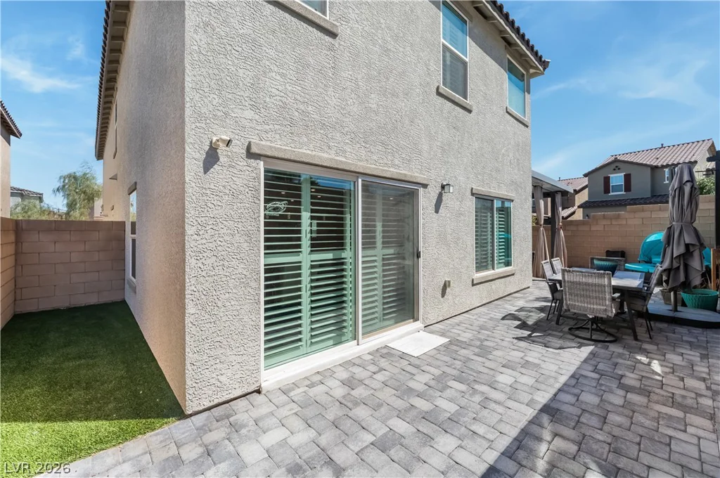 6821 Calvitero, Las Vegas, NV 89149