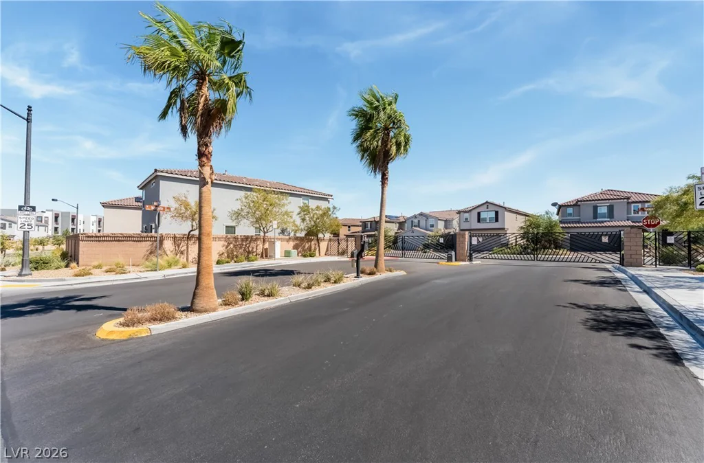 6821 Calvitero, Las Vegas, NV 89149