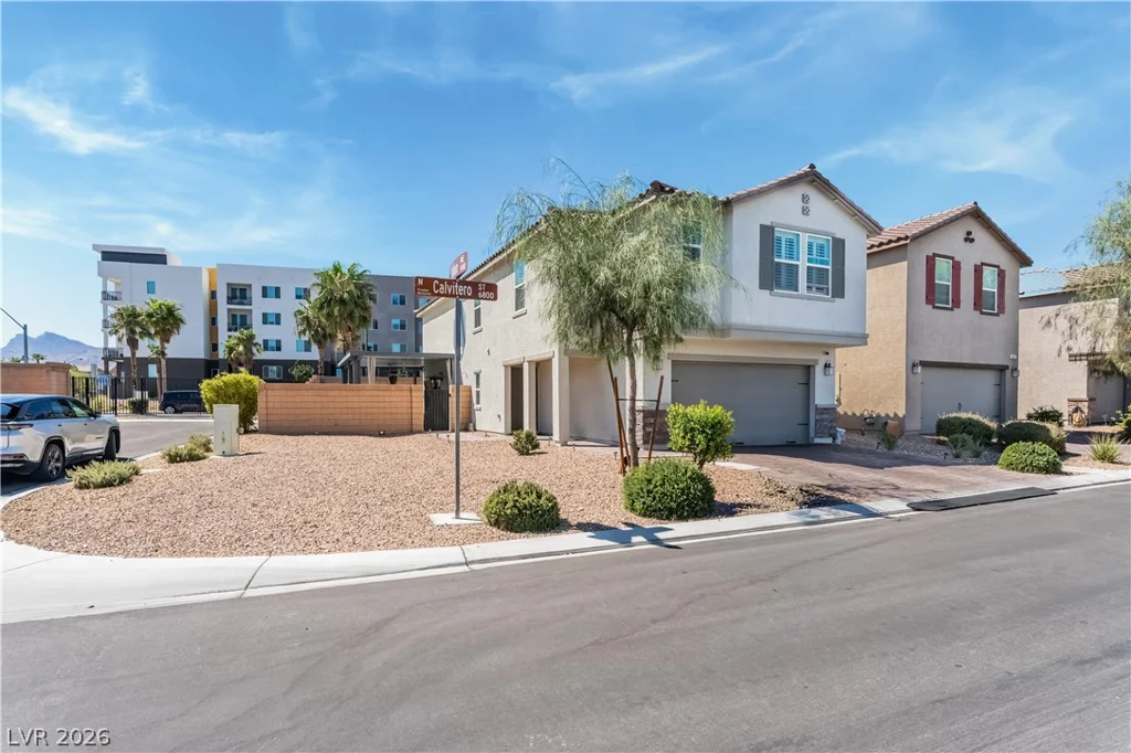 6821 Calvitero, Las Vegas, NV 89149