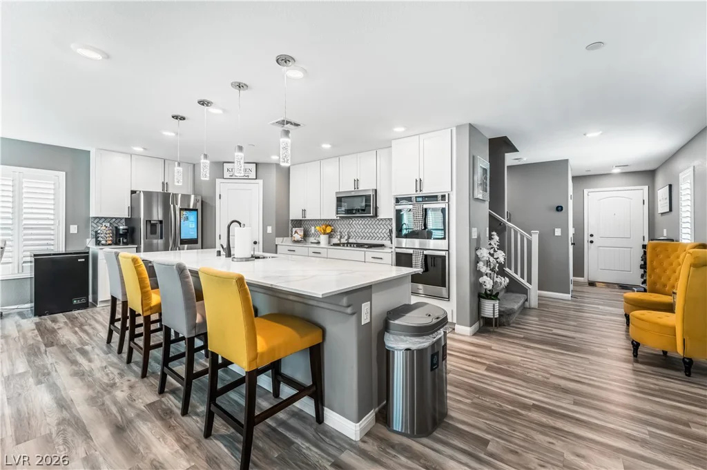 6821 Calvitero, Las Vegas, NV 89149