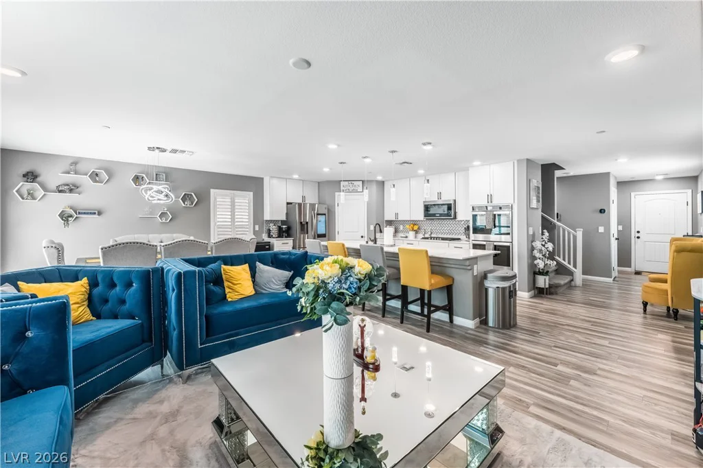 6821 Calvitero, Las Vegas, NV 89149