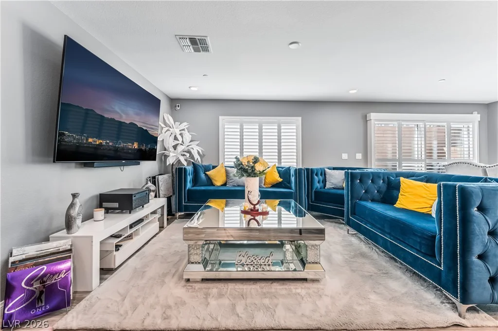 6821 Calvitero, Las Vegas, NV 89149