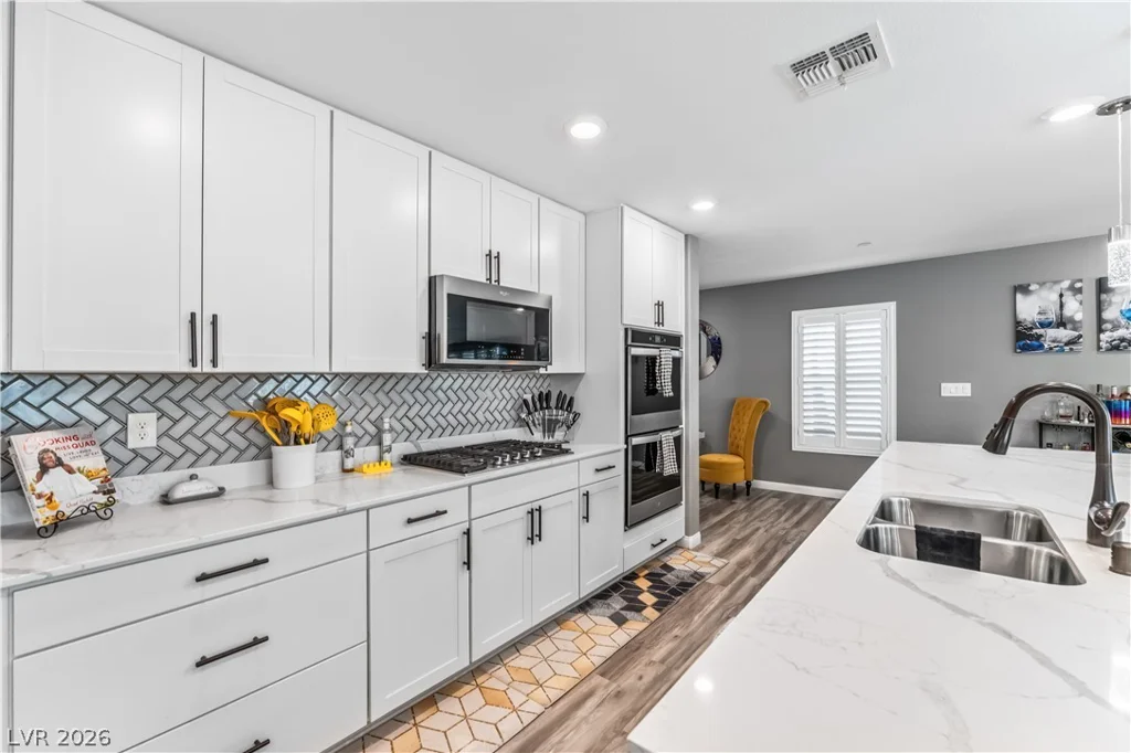 6821 Calvitero, Las Vegas, NV 89149