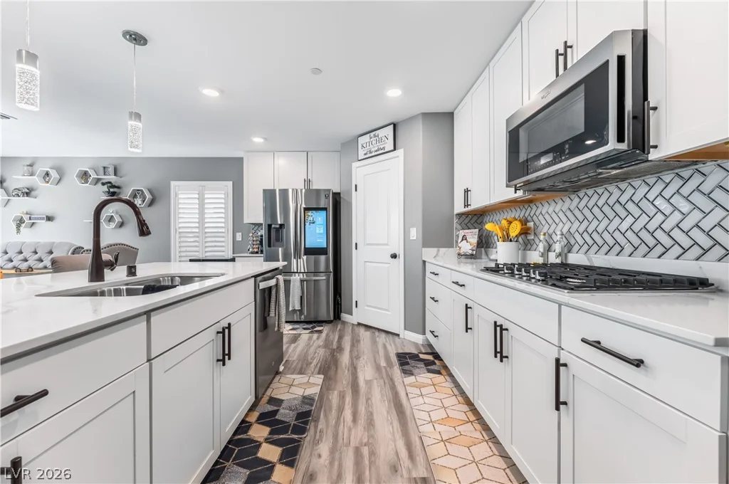 6821 Calvitero, Las Vegas, NV 89149