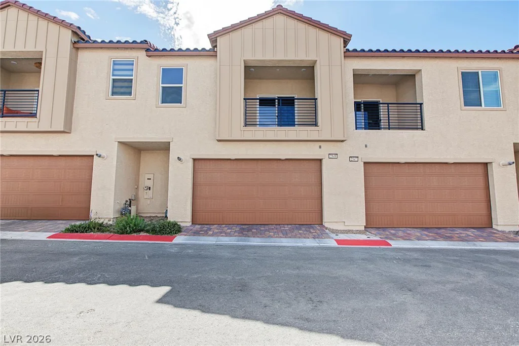 2549 Venetia Pointe, Henderson, NV 89044