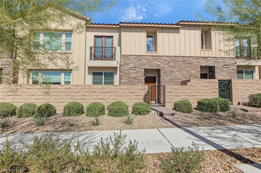 2549 Venetia Pointe, Henderson, NV 89044