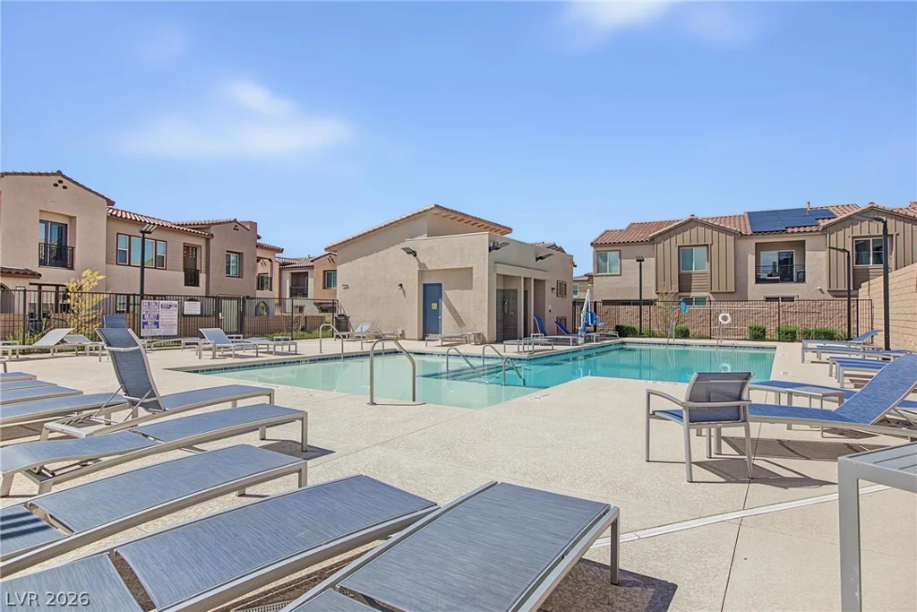 2549 Venetia Pointe, Henderson, NV 89044