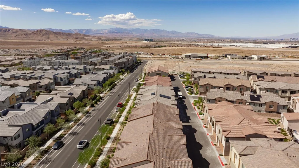 2549 Venetia Pointe, Henderson, NV 89044