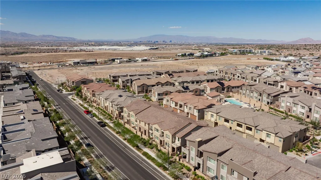 2549 Venetia Pointe, Henderson, NV 89044