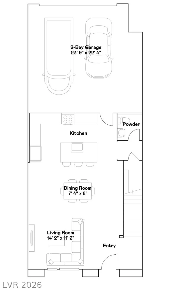 2549 Venetia Pointe, Henderson, NV 89044