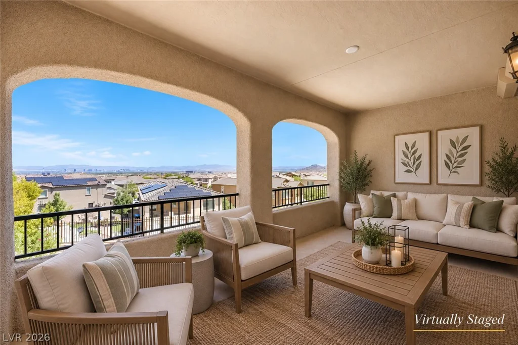 306 Rezzo, Las Vegas, NV 89138