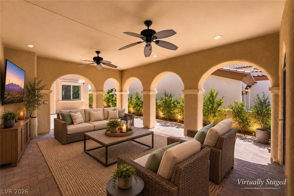 306 Rezzo, Las Vegas, NV 89138