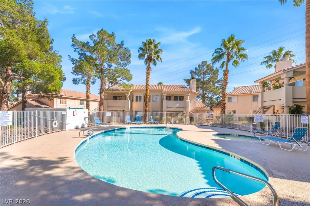 1017 Falconhead, Las Vegas, NV 89128