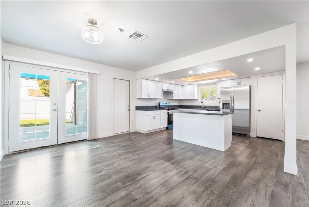 3623 Biela, Las Vegas, NV 89120