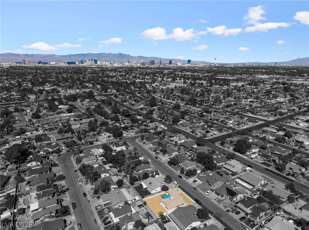 3623 Biela, Las Vegas, NV 89120