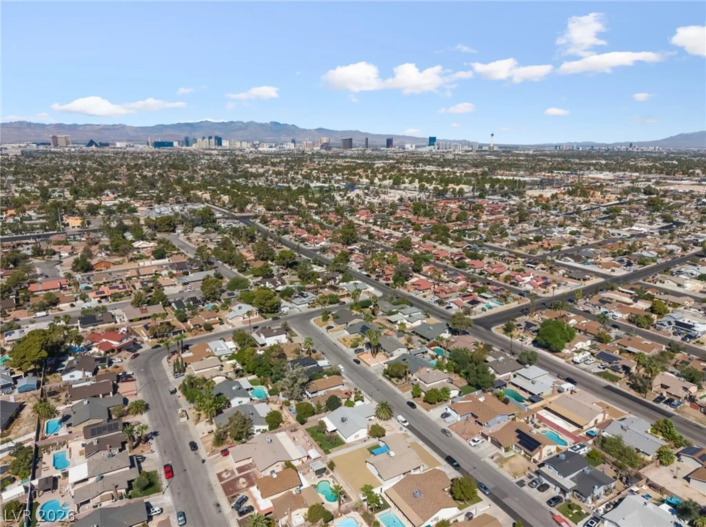 3623 Biela, Las Vegas, NV 89120