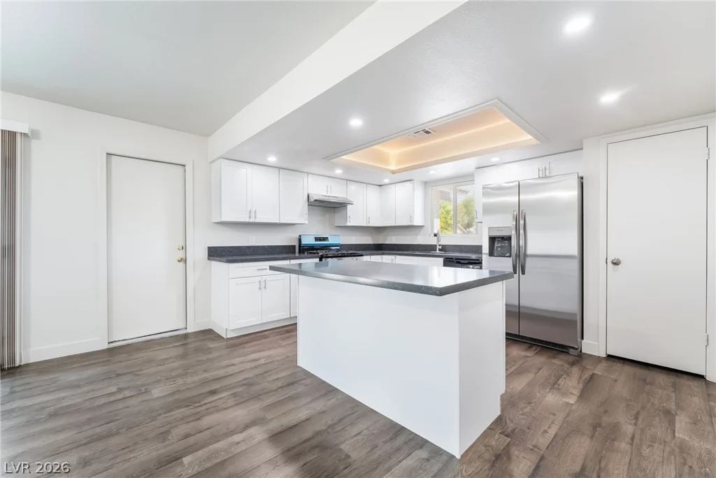 3623 Biela, Las Vegas, NV 89120