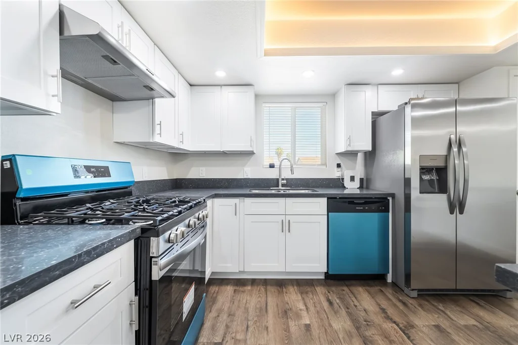 3623 Biela, Las Vegas, NV 89120