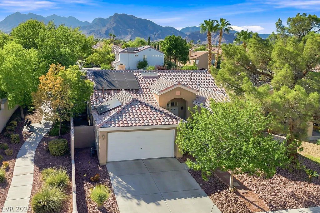 2257 Black Pine, Las Vegas, NV 89134
