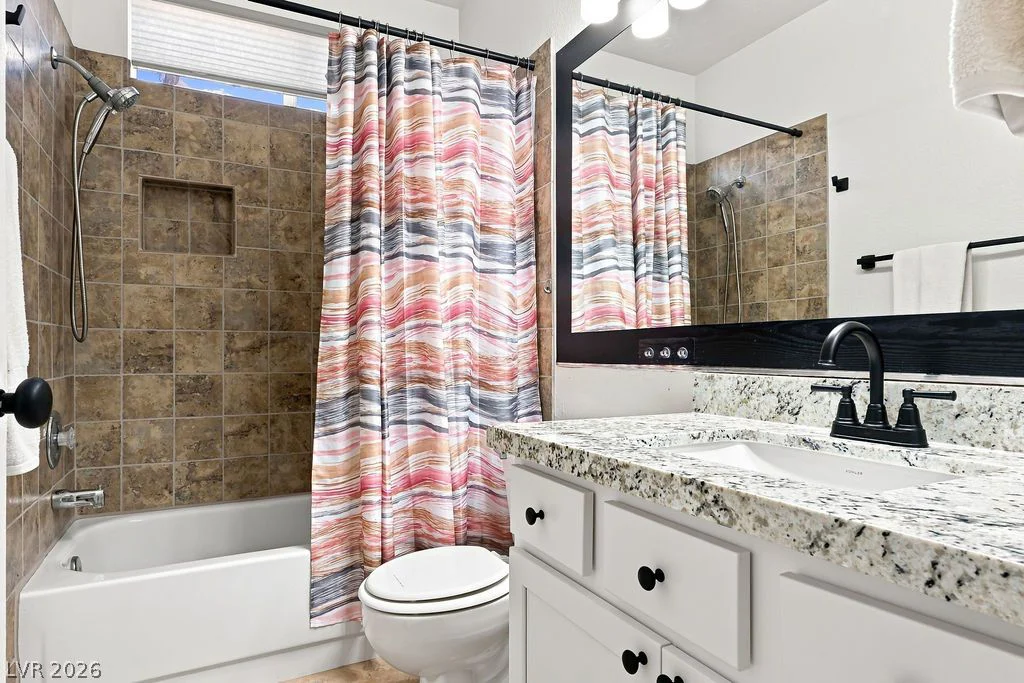 2257 Black Pine, Las Vegas, NV 89134