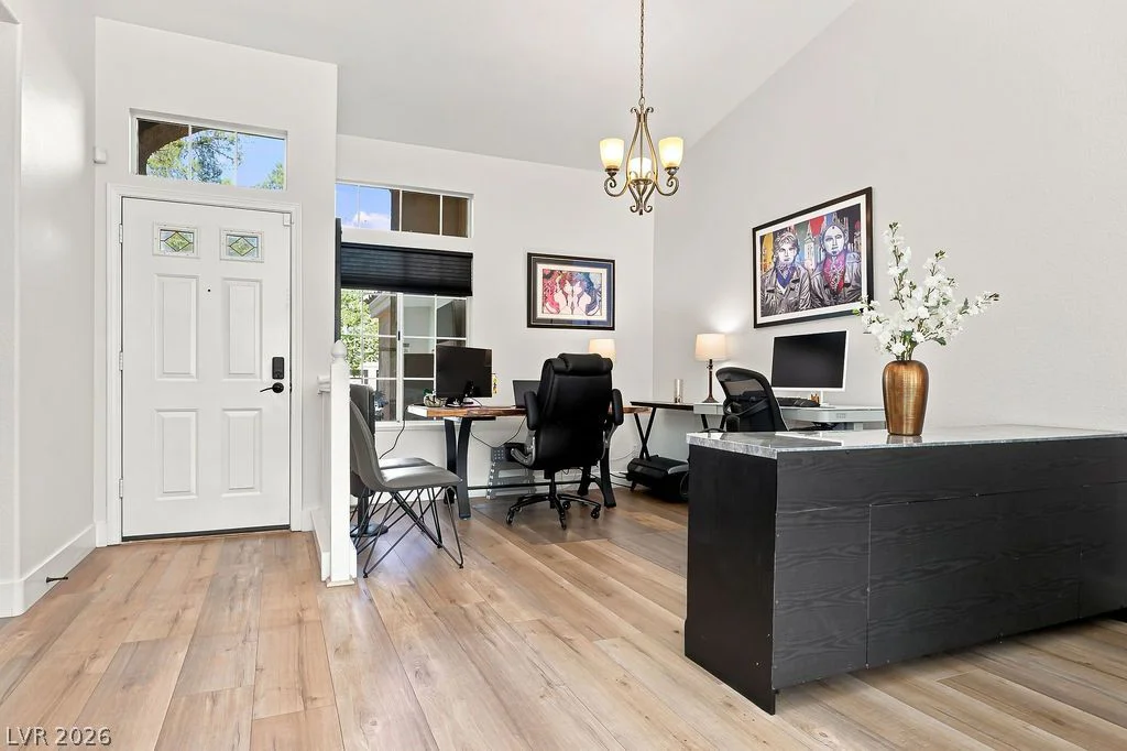 2257 Black Pine, Las Vegas, NV 89134