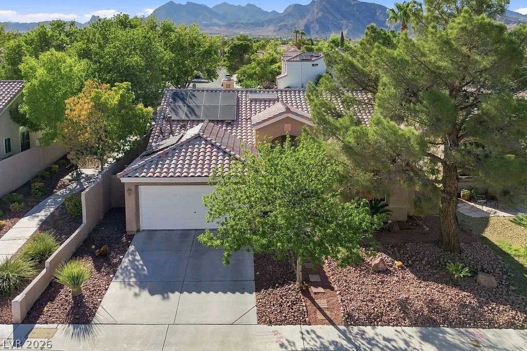 2257 Black Pine, Las Vegas, NV 89134