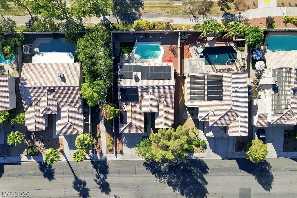 2257 Black Pine, Las Vegas, NV 89134