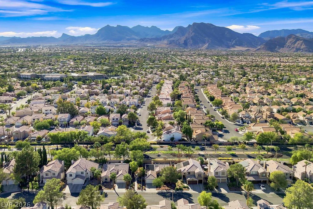 2257 Black Pine, Las Vegas, NV 89134