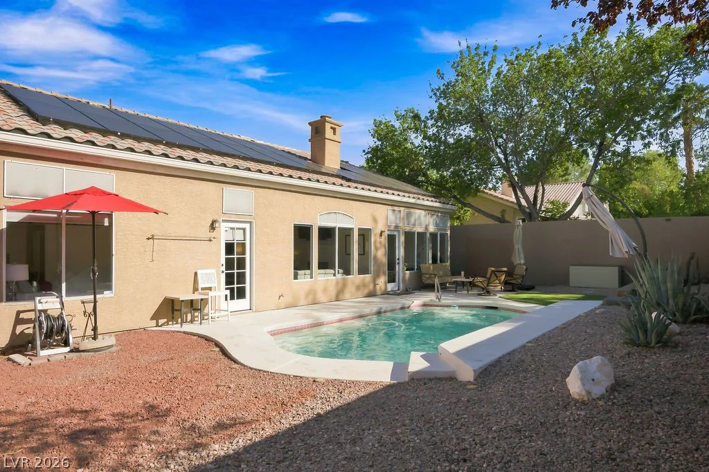 2257 Black Pine, Las Vegas, NV 89134