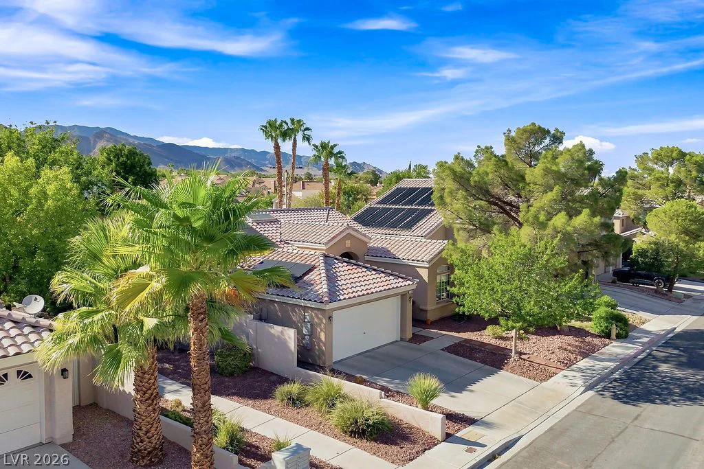 2257 Black Pine, Las Vegas, NV 89134
