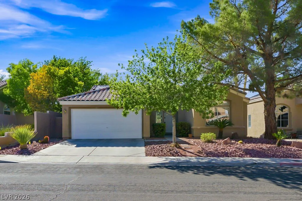 2257 Black Pine, Las Vegas, NV 89134
