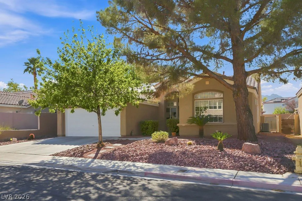 2257 Black Pine, Las Vegas, NV 89134