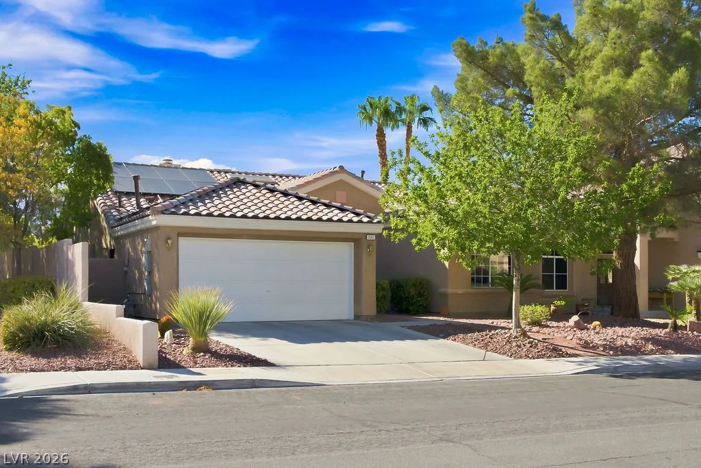 2257 Black Pine, Las Vegas, NV 89134