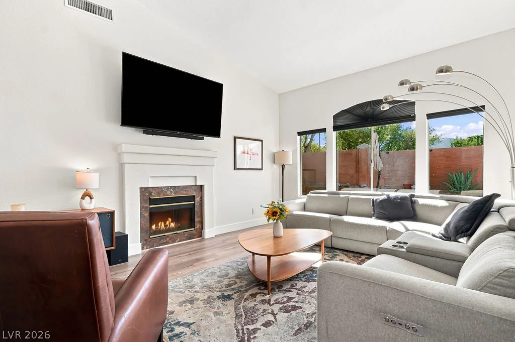 2257 Black Pine, Las Vegas, NV 89134