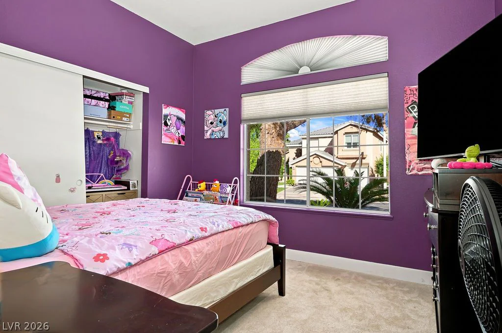 2257 Black Pine, Las Vegas, NV 89134