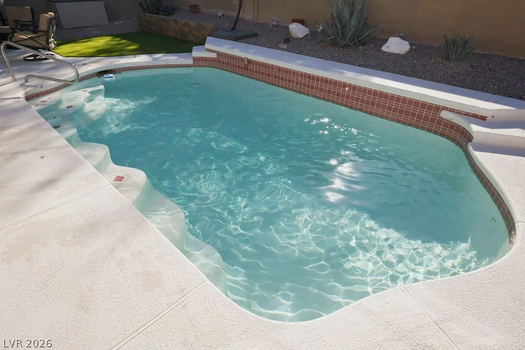 2257 Black Pine, Las Vegas, NV 89134