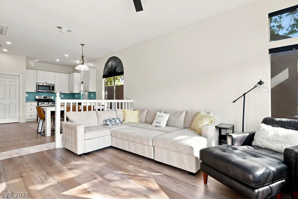 2257 Black Pine, Las Vegas, NV 89134