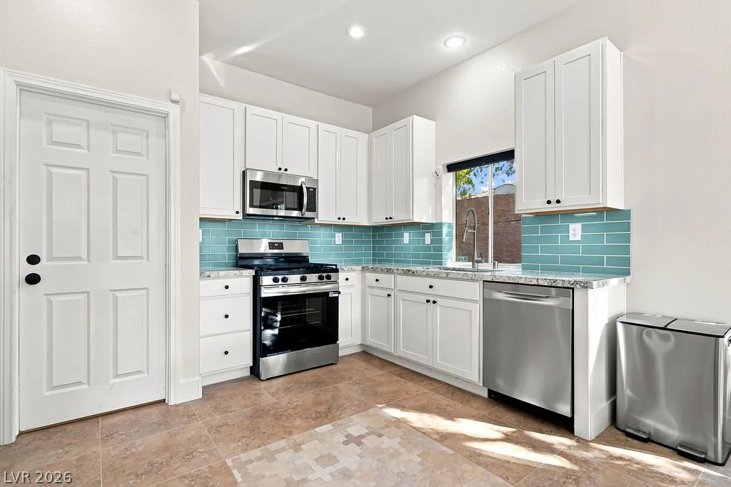 2257 Black Pine, Las Vegas, NV 89134