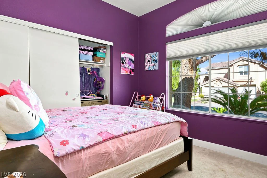 2257 Black Pine, Las Vegas, NV 89134