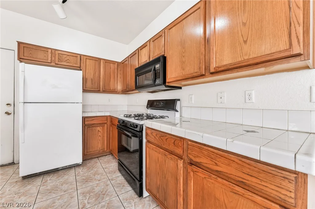 2509 Influential, North Las Vegas, NV 89031