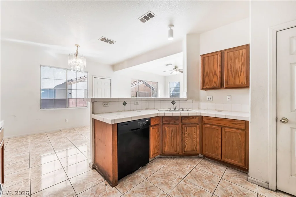 2509 Influential, North Las Vegas, NV 89031