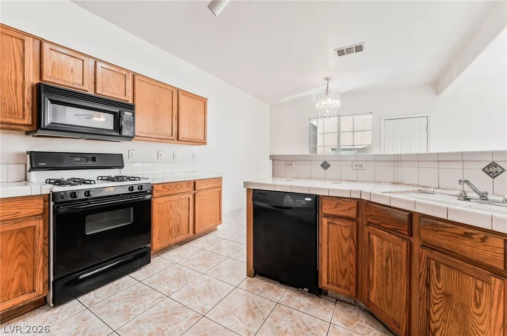 2509 Influential, North Las Vegas, NV 89031