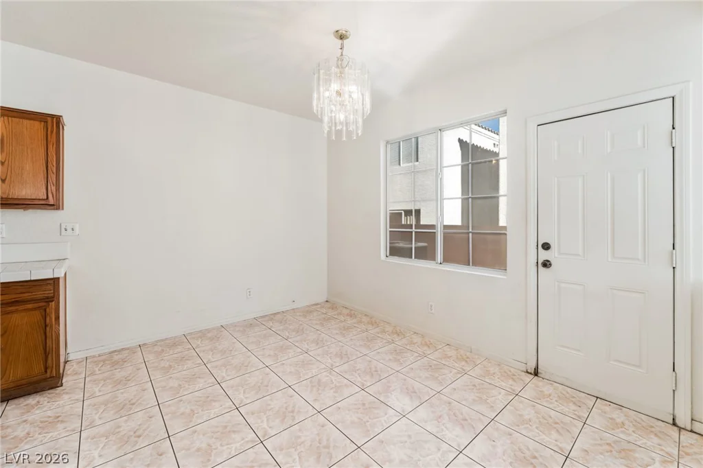 2509 Influential, North Las Vegas, NV 89031