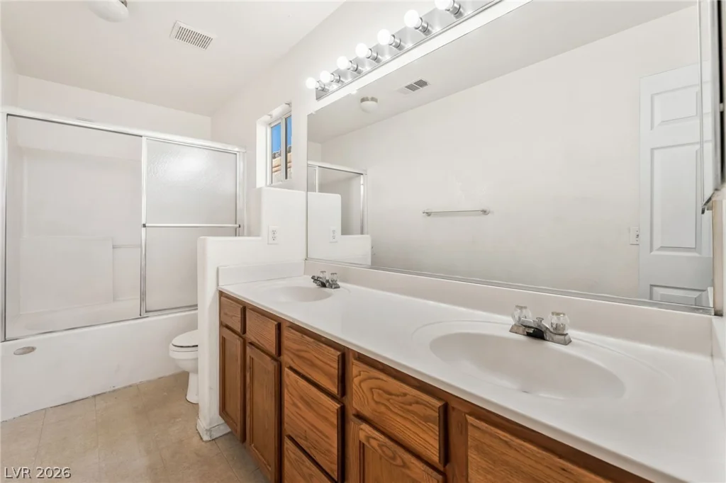 2509 Influential, North Las Vegas, NV 89031