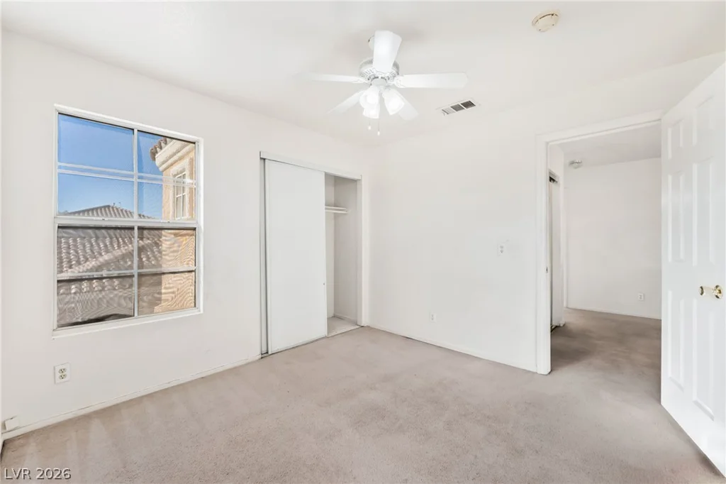 2509 Influential, North Las Vegas, NV 89031