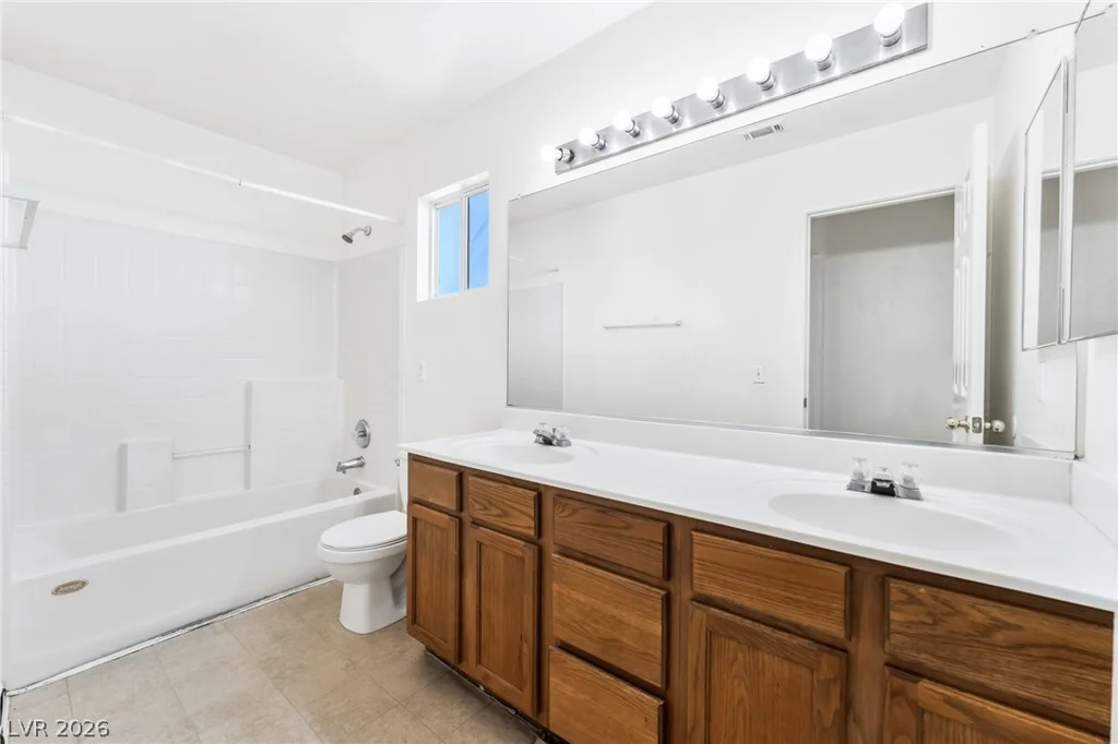 2509 Influential, North Las Vegas, NV 89031