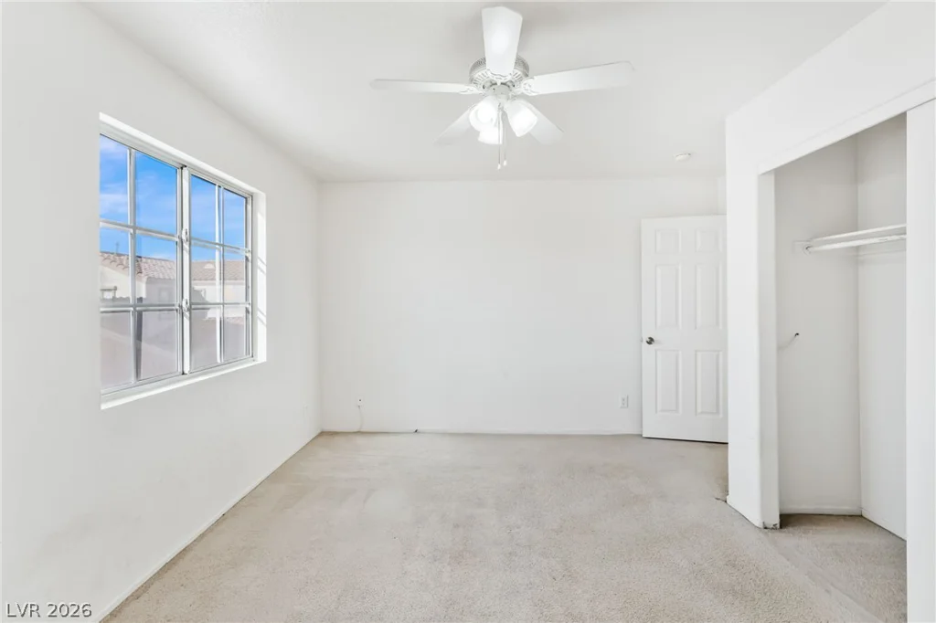 2509 Influential, North Las Vegas, NV 89031