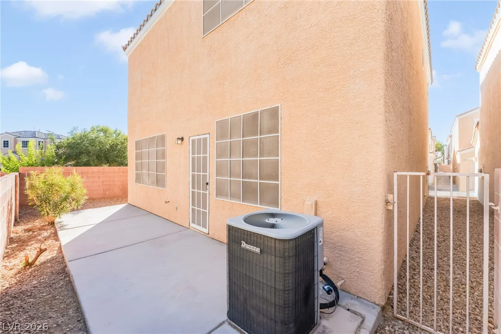 2509 Influential, North Las Vegas, NV 89031